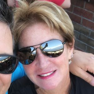 Meet your Posher, Barbara